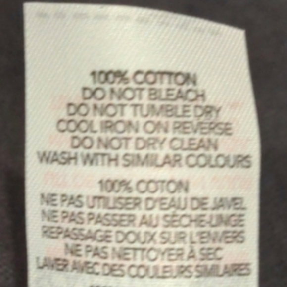 Boohoo Man University of Chicago Short Sleeve Crew Neck Tee in Black size Medium - Picture 4 of 6